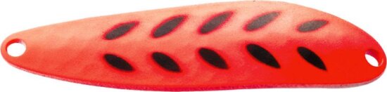 Támolygó Kanál Tiemco Lightning Wobbler 35mm 3.5g Color 215