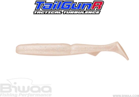 Biwaa Tailgunr 4.5" 11.5cm 007 Blast