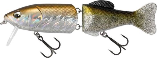 Swimbait Tiemco Finish Blow 160 F 160mm 43g Color 02 Horokabuna