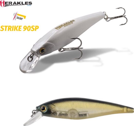 Strike 90Sp 9cm 10g Herakles Magic