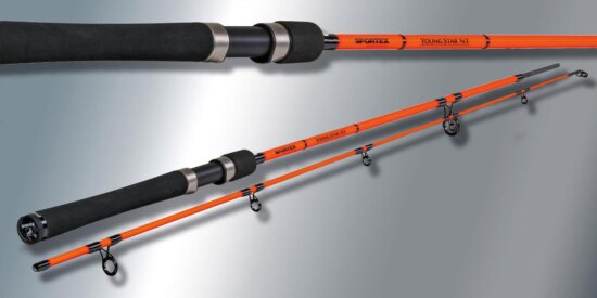 Sportex Youngstar Nxt 160 20g