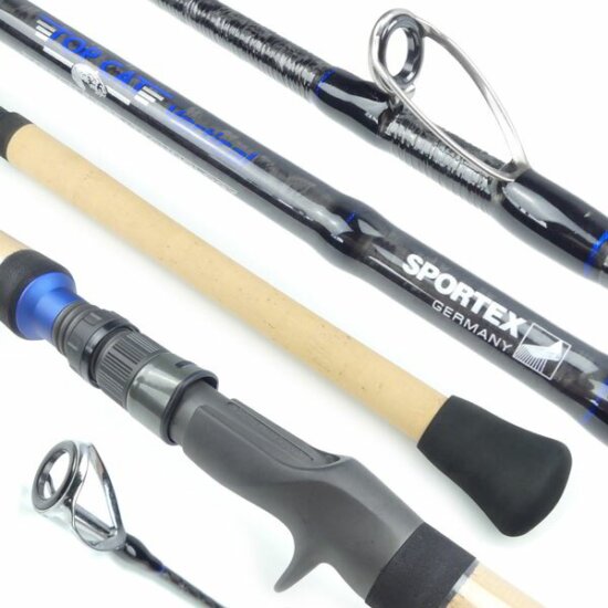 Sportex Top Cat Vertical 185 90-210g