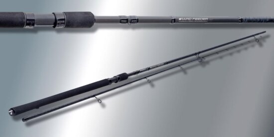 Sportex Rapid Feeder Medium XS 270cm 80-150g