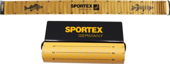 Sportex Merőszalag 140cm