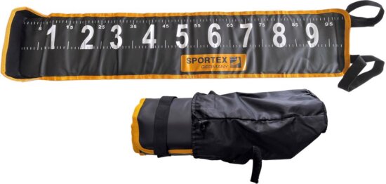 Sportex Mérő Matrac 100cm 100*20cm