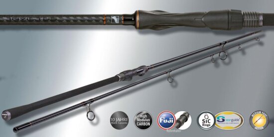 Sportex Invictus Carp 12ft 3.66m 3.75lbs