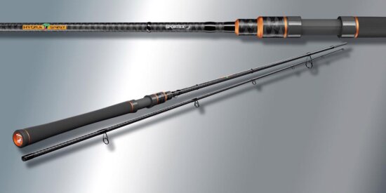 Sportex Hydra Spirit 270 40g