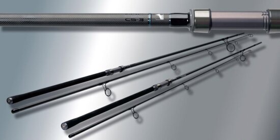 Sportex Fbc Cs-3 Carp 12ft 3.66m 2.75lbs