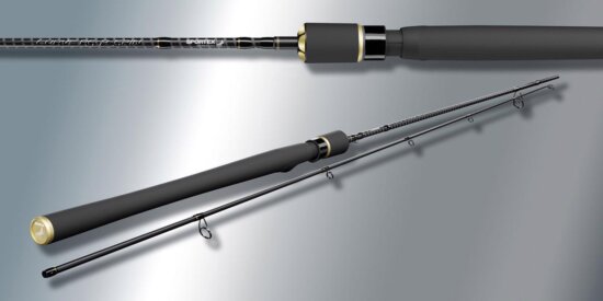 Sportex Curve Spin Rs-2 240 20g