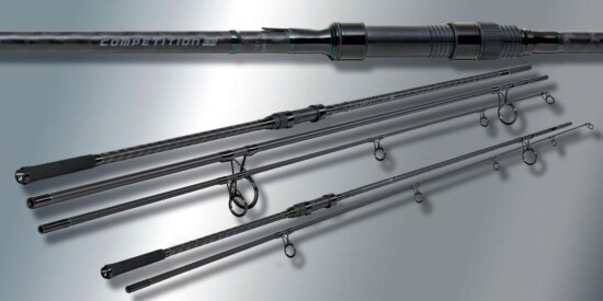 Sportex Competition Carp Cs-4 12ft 3.65m 3.50lbs