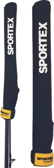 Spiccvédő Sapka Sportex Neoprene Small