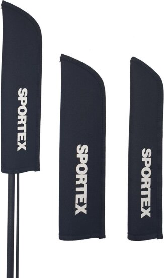 Spiccvédő Sapka Sportex Hardshell Small