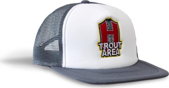 Sapka Herakles Rap Trout Area