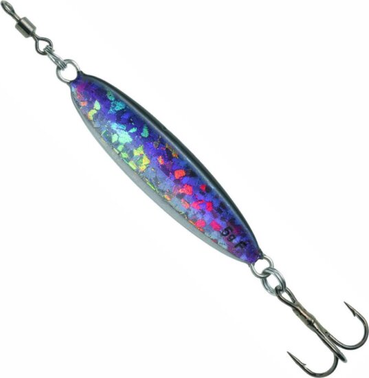 Pilker Tiemco Collider 5g Color 04