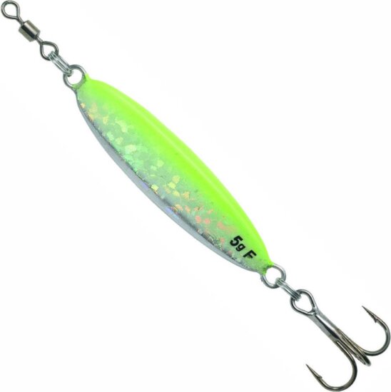 Pilker Tiemco Collider 5g Color 03