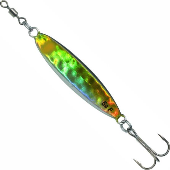 Pilker Tiemco Collider 5g Color 01