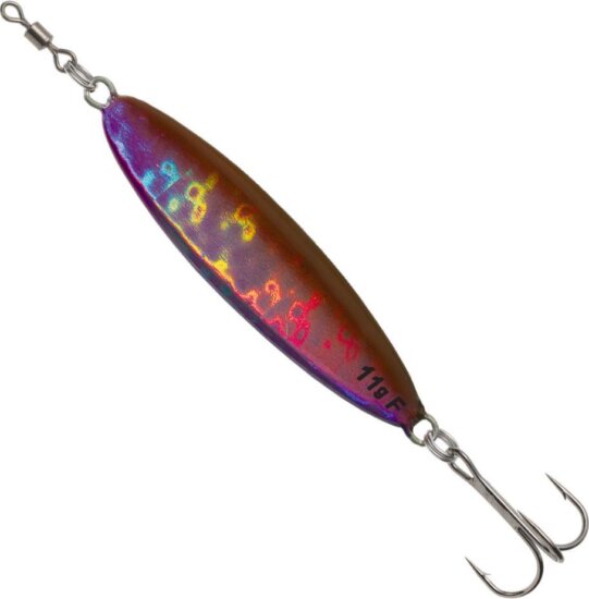 Pilker Tiemco Collider 14g Color 09