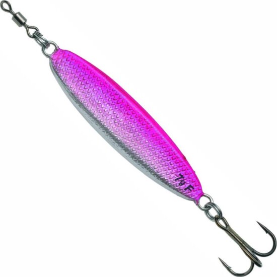 Pilker Tiemco Collider 14g Color 08