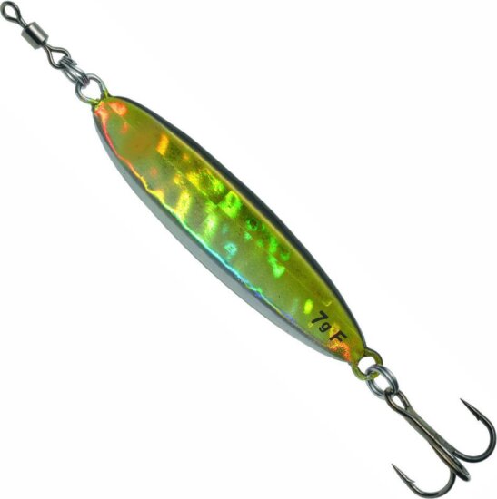 Pilker Tiemco Collider 14g Color 01