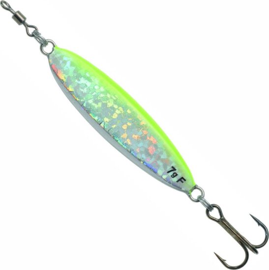 Pilker Tiemco Collider 11g Color 03