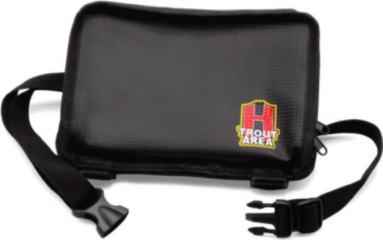 Övtáska Herakles Area Carbon