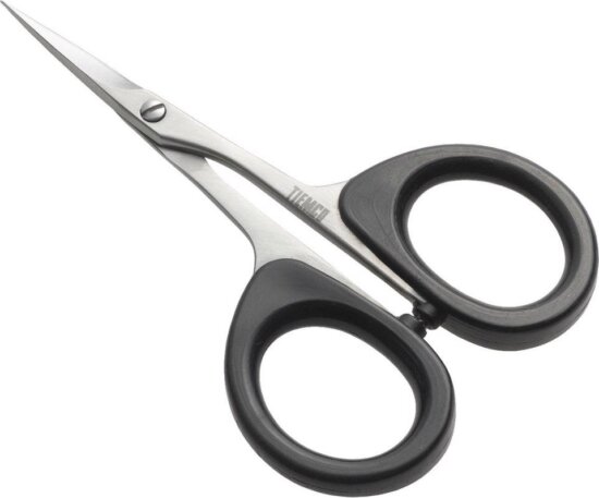 Olló Tiemco Stainless Fine