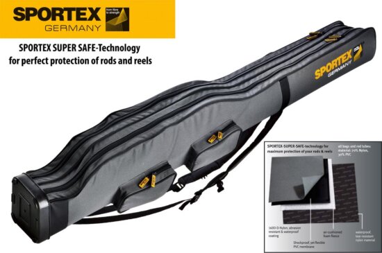 Merevfalú Botzsák Sportex V 2 Rekeszes 165cm