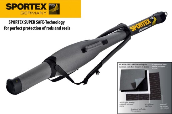 Keménytokos Sportex Bóttartó Viii 150cm