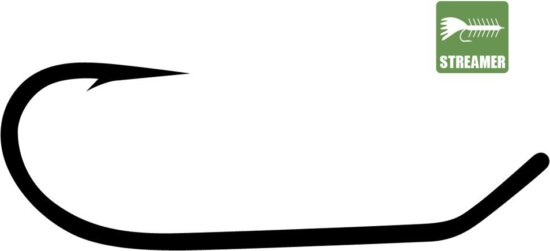 Horog Tiemco Fly TMC708 #6