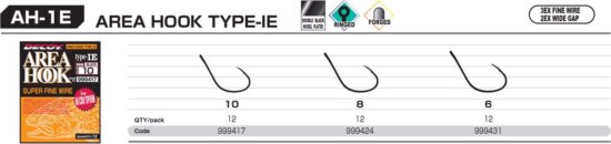 Horog Decoy Area Type Ah-1E #10