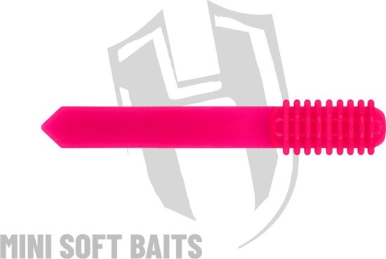 Herakles Tad 75mm Crab Pink