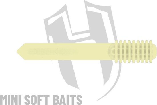 Herakles Tad 75mm Crab Glow Green