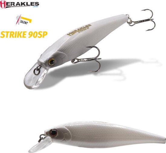Herakles Strike 90Sp 9cm 10g Bandit