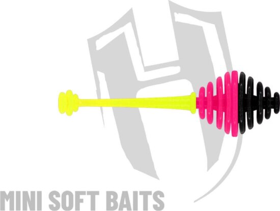 Herakles Ringo Tail 50mm Cheese Bpy