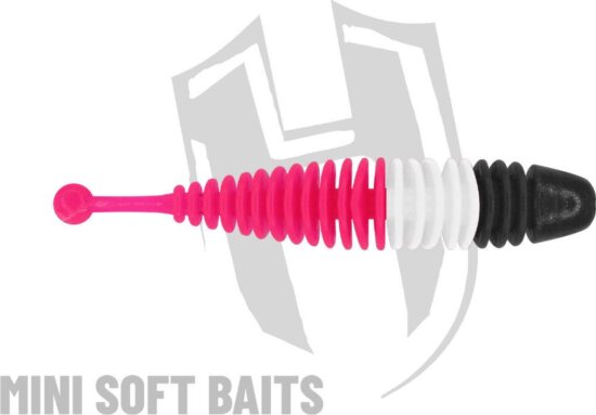 Herakles Ringo 65mm Crab Bwp