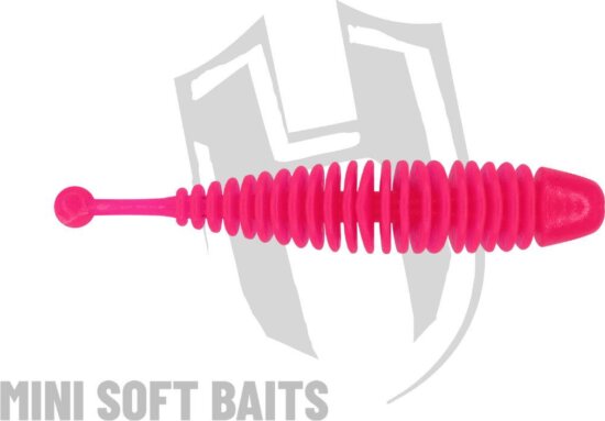 Herakles Ringo 65mm Cheese Pink