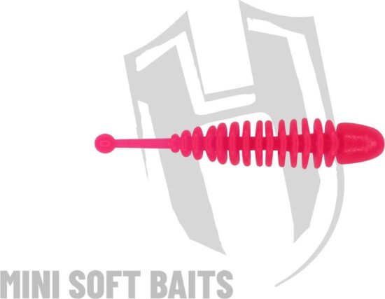 Herakles Ringo 42mm Cheese Pink