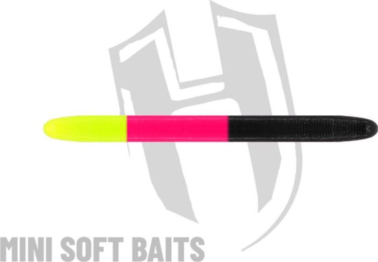 Herakles Rdb Worm 60mm Cheese Bpy