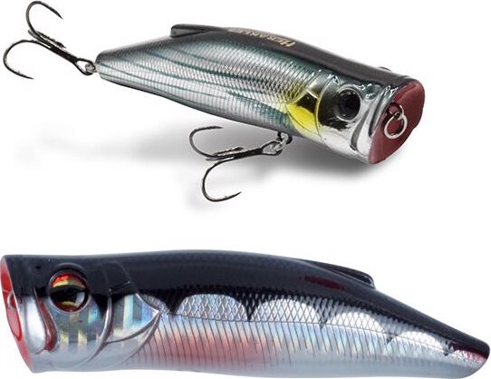 Herakles Popper Pop-Ey 90 9cm 19.5g Qda