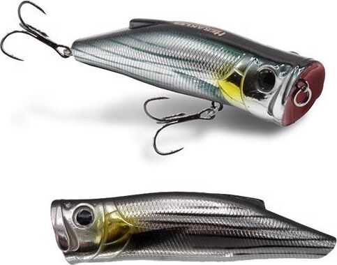 Herakles Popper Pop-Ey 90 9cm 19.5g Live Mullet