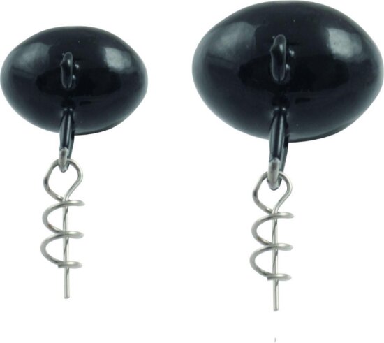 Herakles Jig Fej Ólom Z-Jig 10g