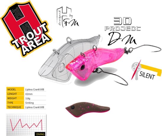 Herakles Hybrid S 4.2cm 3.8g Bp Pellet