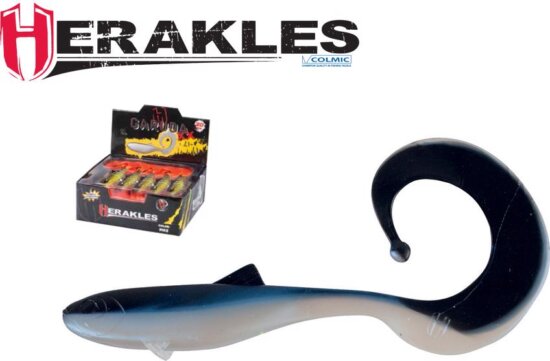 Herakles Garuda Shad Xx 15cm Acciuga