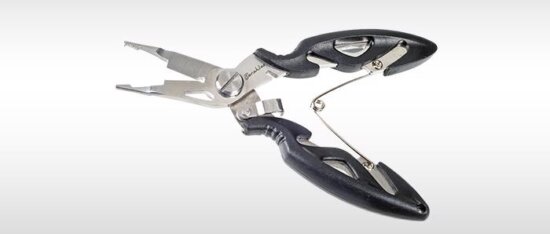 Herakles Fogó Mini Split Ring Plier