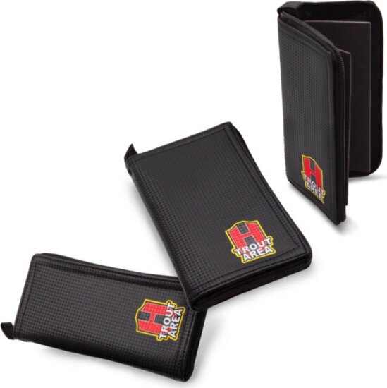 Herakles Csalitartó Pergető Táska Area Mini Pocket Carbon