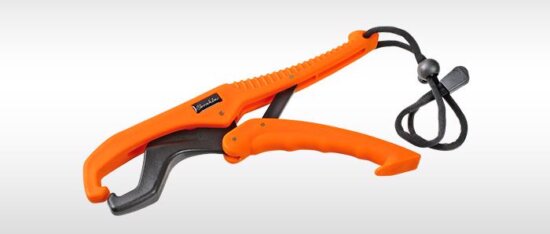 Halkiemelő Fogó Herakles Quick Release Floating Grip 25cm