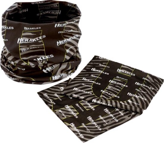 Csősál Bandana Tub Herakles Dark