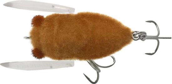 Cicada Tiemco Origin Magnum F 45mm 6g Color 502