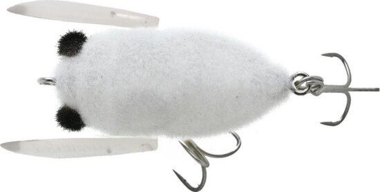 Cicada Tiemco Origin Magnum F 45mm 6g Color 501