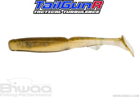 Biwaa Tailgunr 2.5" 6.5cm 313 Smallie Party